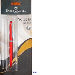Faber-Castell Prowess Ball Pen